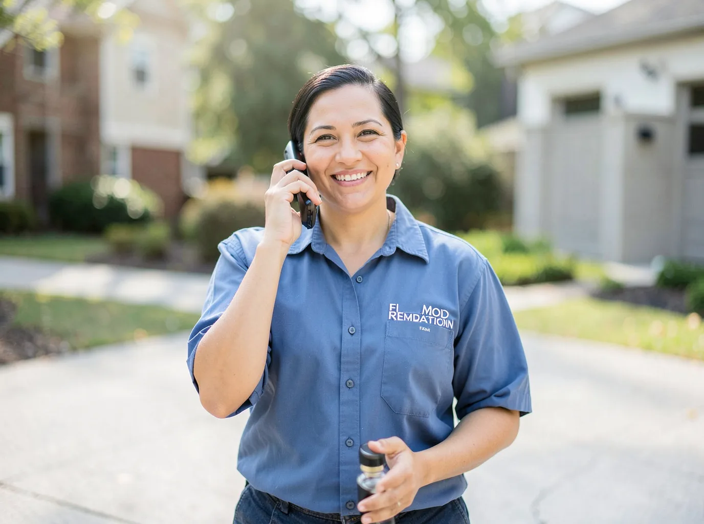 Mold Remediation Harwood Heights, IL FAQs